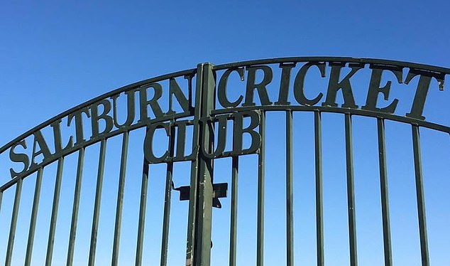 Cricket scandal takes new twist as the amateur club at heart of cheating row are dumped out of cup while ‘Clicky Ponting’ cricketer lays low due to row