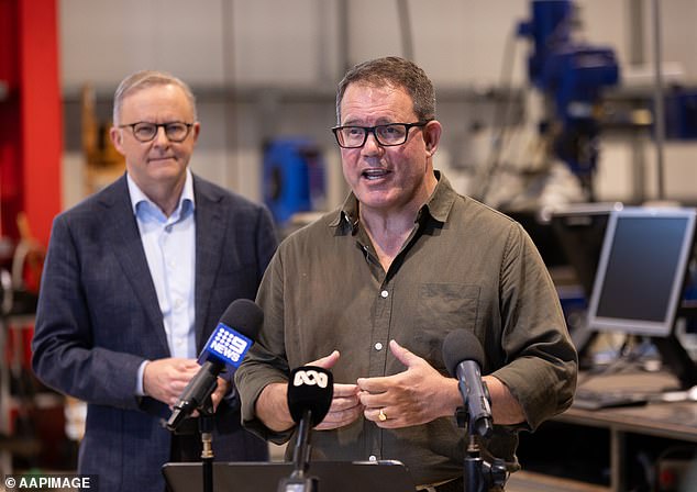 Federal Labor politician Luke Gosling banned from Government House after alleged assault