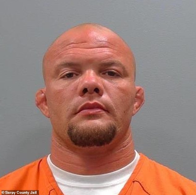 Ex-UFC star tried to run over his wife with his car after threatening to kill her, prosecutors claim