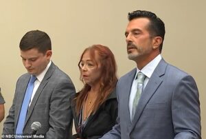 Connecticut mom makes risky legal move after getting sweetheart deal for allegedly locking stepson inside decrepit house of horrors for decades
