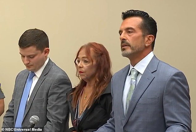 Connecticut mom makes risky legal move after getting sweetheart deal for allegedly locking stepson inside decrepit house of horrors for decades