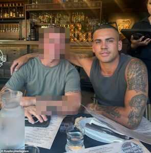Twist in $1.1M meth bust that rocked suburban footy: Ex-Diamond Creek player Keahn Jeremaia’s bleak future after guilty plea – and the saga isn’t over yet