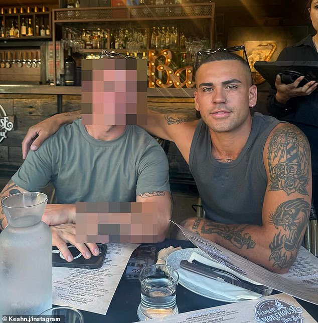 Twist in $1.1M meth bust that rocked suburban footy: Ex-Diamond Creek player Keahn Jeremaia’s bleak future after guilty plea – and the saga isn’t over yet