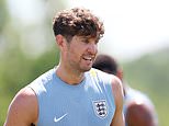 John Stones arrives in Italy for Inter Milan medical – as Manchester City’s talks over move for £80m-rated Lille midfielder ramp up: WINDOW WATCH