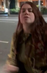 Police hunt two women after alleged racist attack leaves international student too scared to leave home