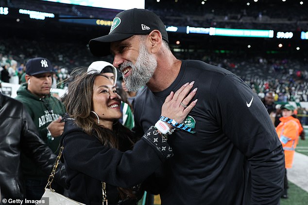Atlanta Falcons reveal tragic death of defensive coordinator Jeff Ulbrich’s wife after cancer battle