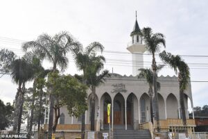 Aussie councillor’s advice on mosque’s loudspeaker plan for call to prayer sparks backlash: ‘Close your windows’