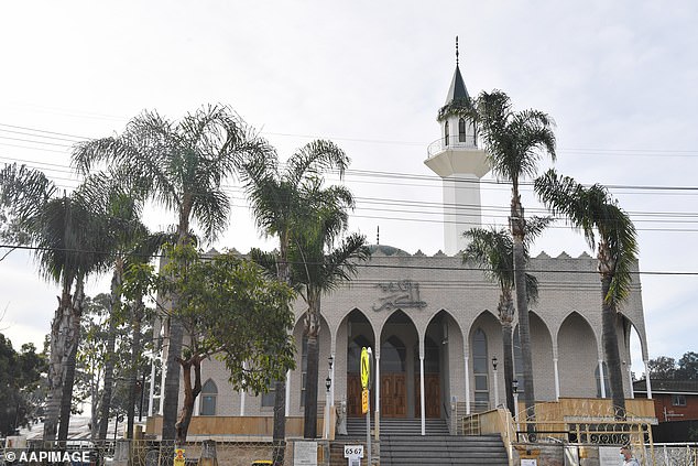 Aussie councillor’s advice on mosque’s loudspeaker plan for call to prayer sparks backlash: ‘Close your windows’
