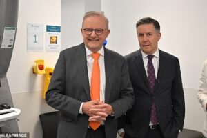 Labor accused of introducing a ‘sneaky’ new tax on Australians