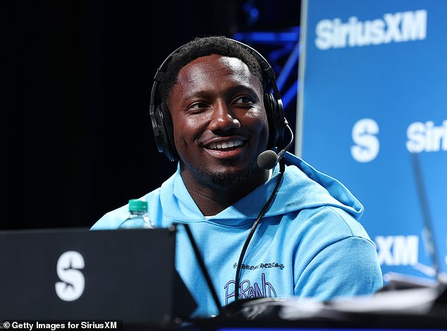 San Francisco 49ers stun fans by bringing back Deebo Samuel as Brandon Aiyuk remains AWOL
