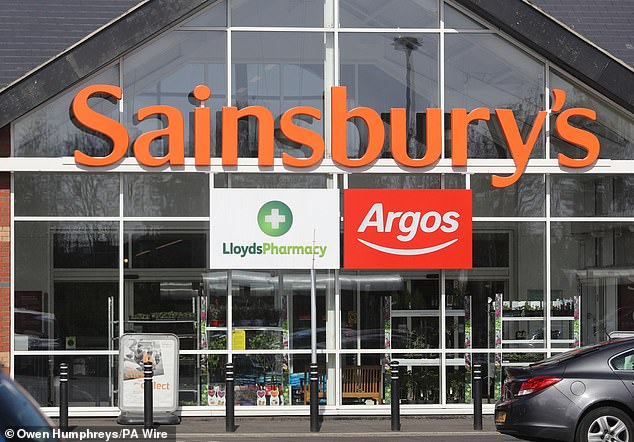 Sainsbury’s sells its Argos business to Swift Partners for £120million