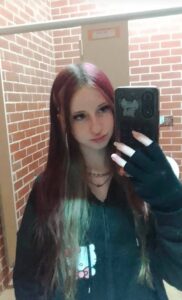 Hundreds gather to farewell 13-year-old Layla Jeffery who was found dead in a bush – as 16-year-old boy is charged with her murder