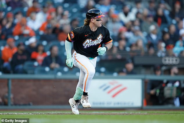$10m-a-year MLB star out for the season after ‘crashing scooter into firetruck that then ran over his foot’ in bizarre late-night drinking accident