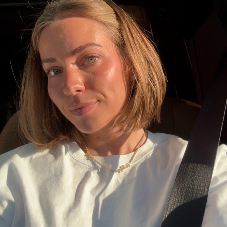 Emilie Kiser Explains Video of Son Teddy on Boat Without Life Jacket