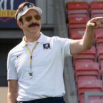 Jason Sudeikis Shares Ted Lasso-Inspired Parenting Lesson