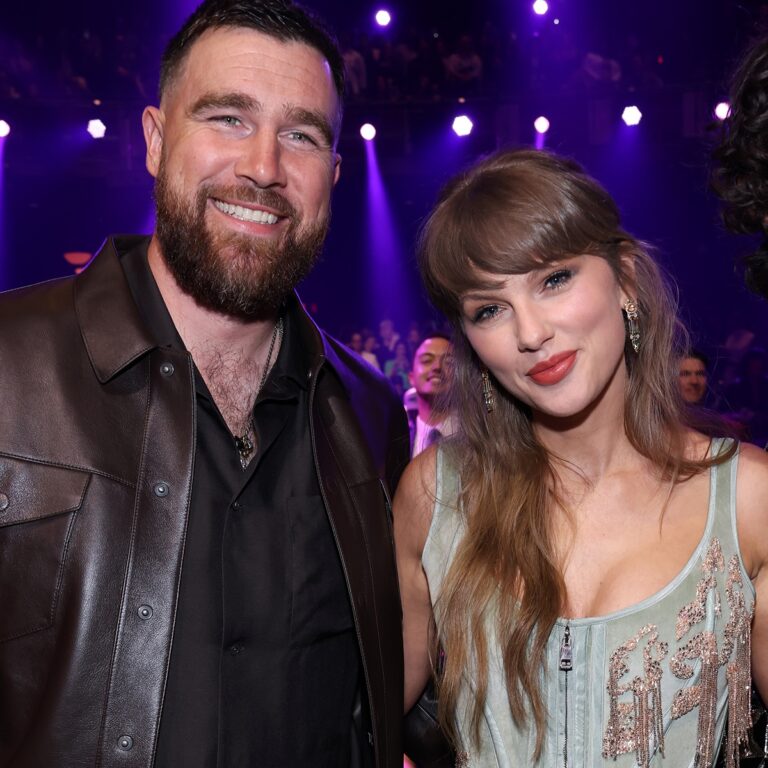 Taylor Swift and Travis Kelce’s Wedding: Vows, Transforming MSG