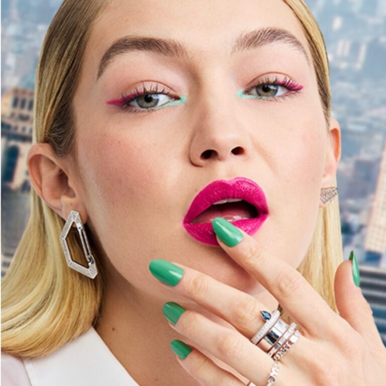 Celeb-Approved Makeup That Won’t Break Your Back-To-School Budget