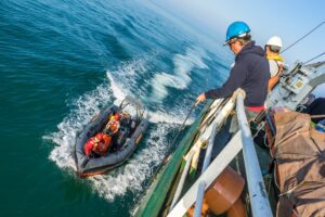 Stranger, my Friend – Greenpeace Australia Pacific