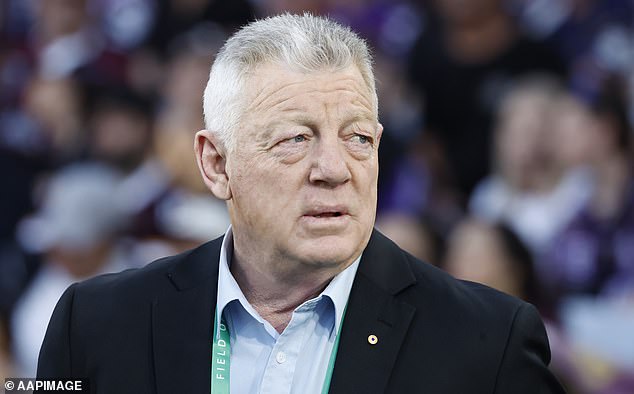 State of Origin LIVE: Channel Nine star gets blasted for calling one of Queensland’s best players a cheat