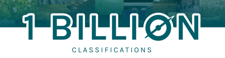 NASA Volunteers Help Zooniverse Reach 1 Billion Classifications