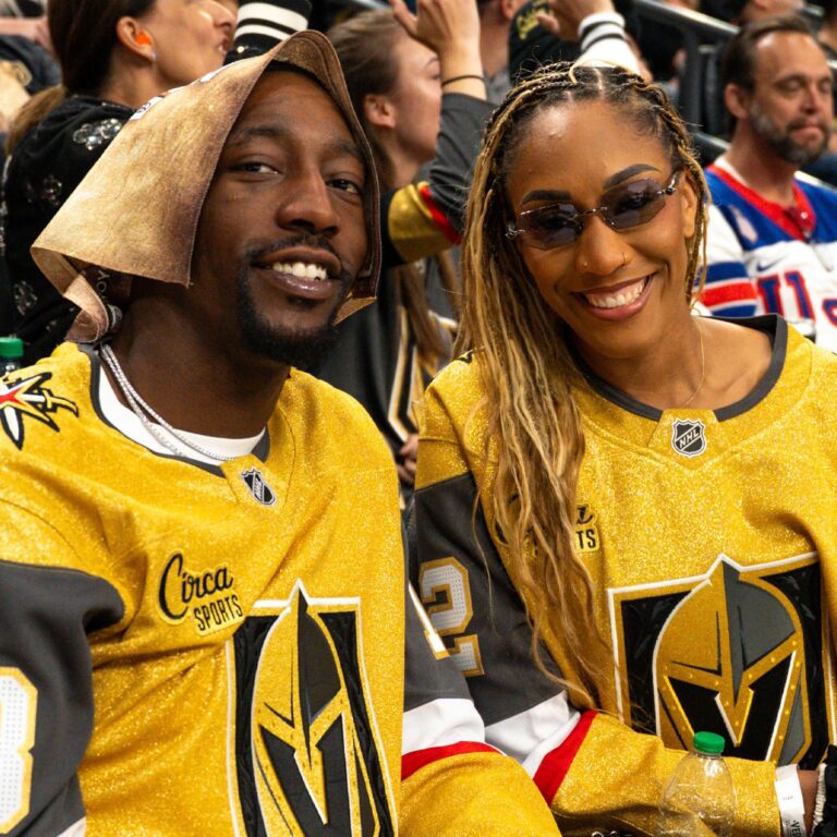 Inside A’ja Wilson, Bam Adebayo’s Relationship
