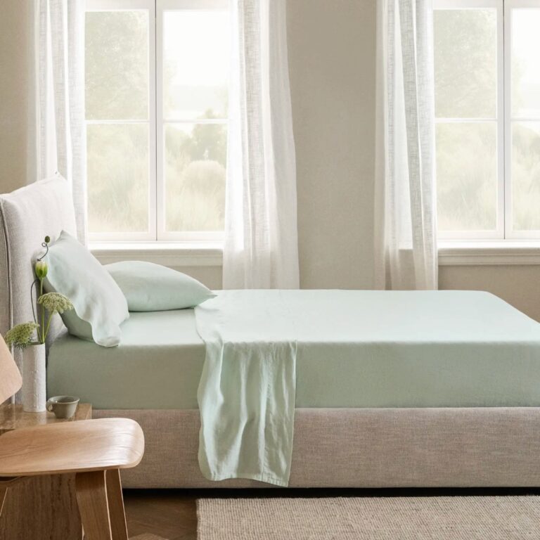 The Cooling Sheets to Shop Before the Next Heat Wave