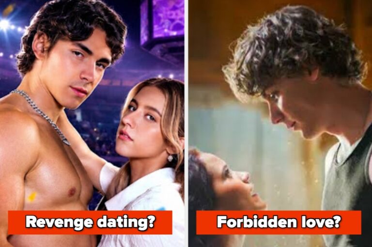 Plan A Breakup For Your Vertical Drama Love Story: Quiz
