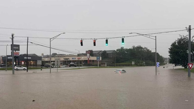 AI can predict disaster, but it can’t save you » Yale Climate Connections
