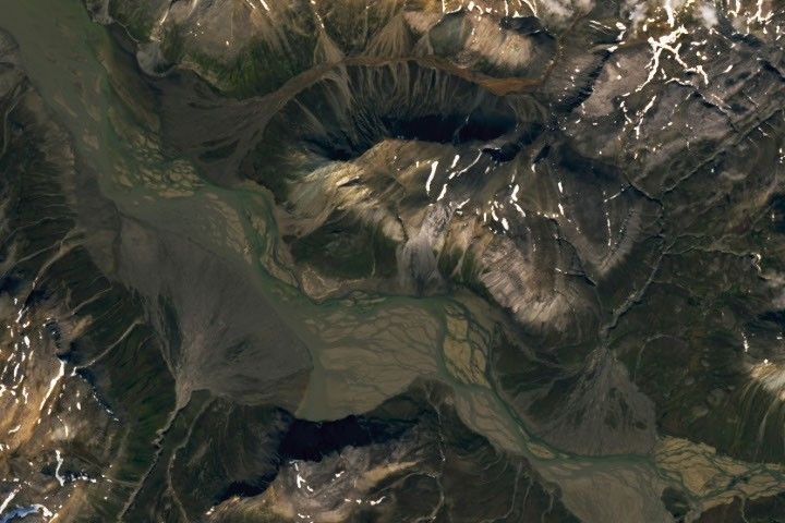 July 2026 Satellite Puzzler – NASA Science