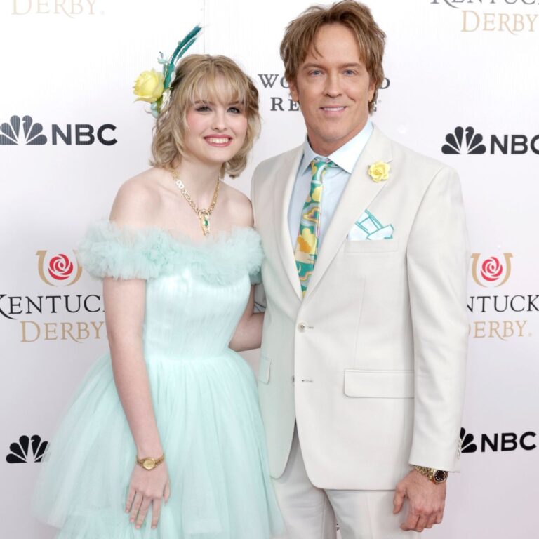 Larry Birkhead On Anna Nicole Smith Doctor’s Biopic Trust Me, I’m a Doctor