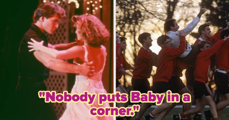 Guess The Famous Movie Quotes