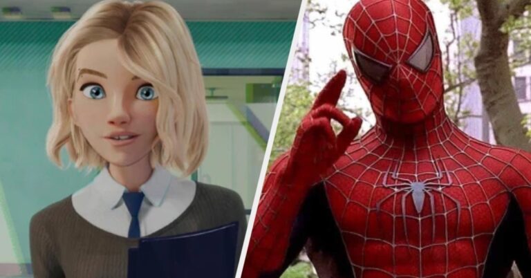 This 11-Question Quiz Will Reveal Which Spider-Person You Actually Are