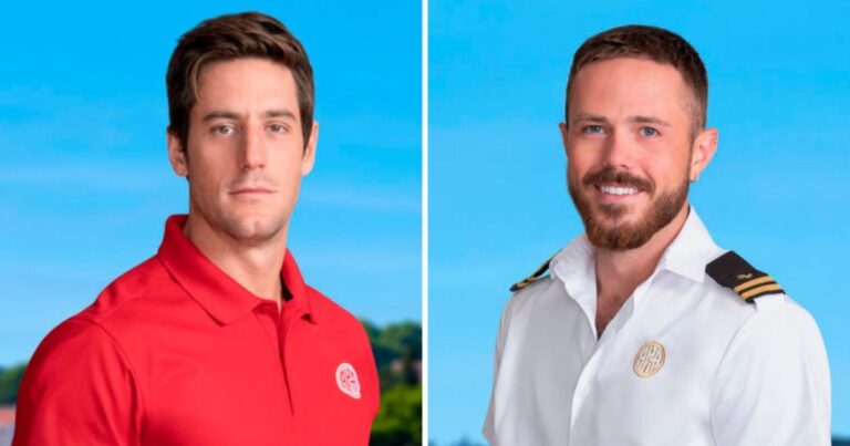 Below Deck’s Luke Not Washing Nathan’s Sheets Is Safety Hazard