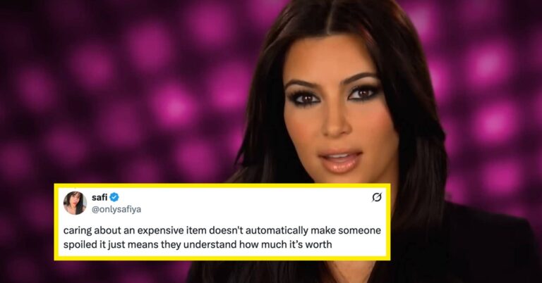 “I Always Felt Bad For Her”: People Are Re-Examining This ICONIC “KUWTK” Moment, And I Actually Think We Owe Kim Kardashian An Apology