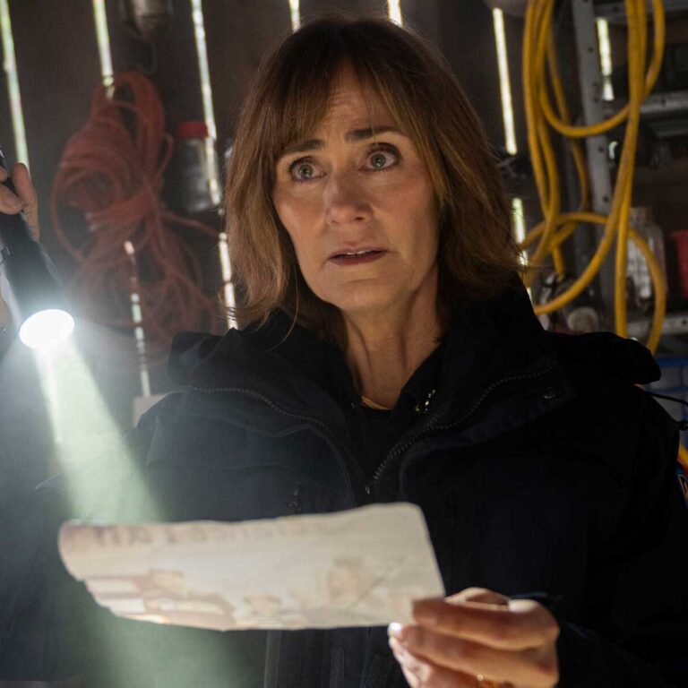 Fire Country’s Diane Farr Leaving Los Angeles After 30 Years