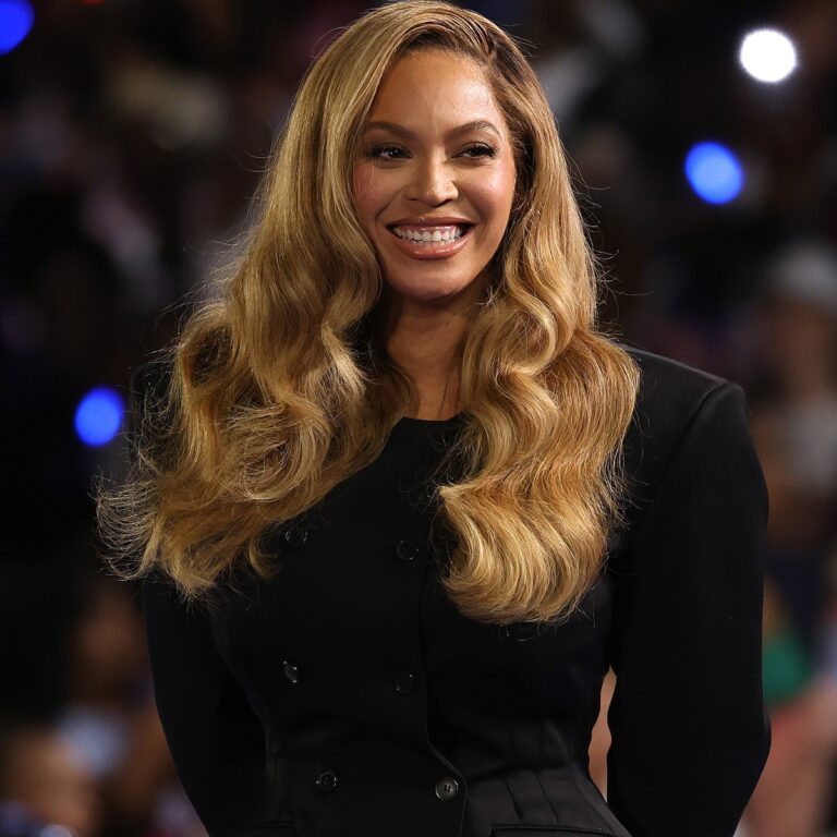 Beyoncé Drops “Morning Dew (Donk)” Amid Act III Buzz
