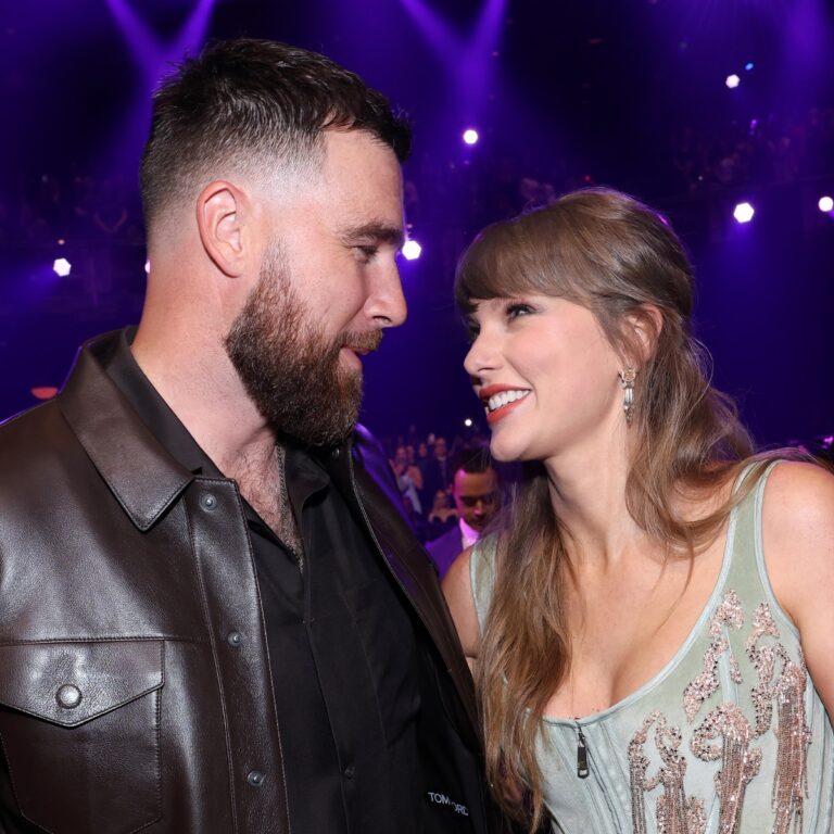 Celebrities Who Missed Taylor Swift, Travis Kelce’s Wedding and Why