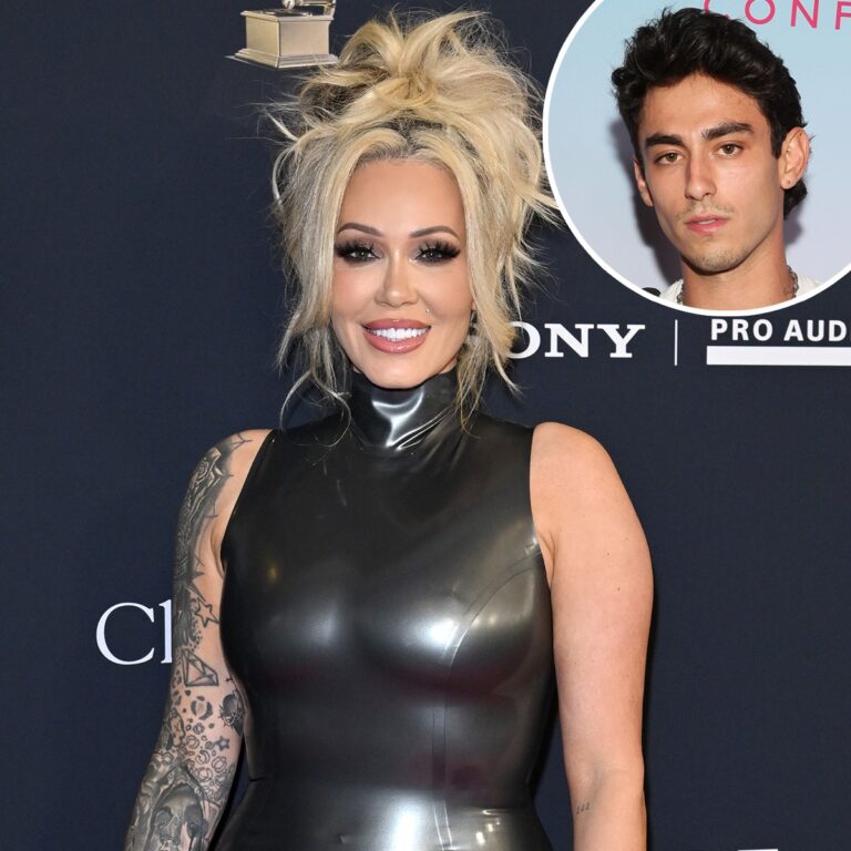Bunnie Xo Reveals Jelly Roll’s Reaction to Dylan Wolf Kiss
