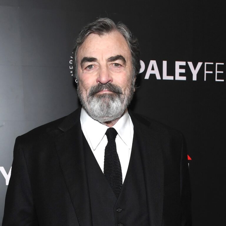 Tom Selleck Reveals Drastic Blue Bloods Pay Cut