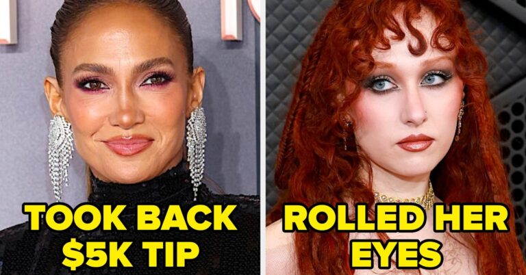 18 People Are Sharing Their Rudest Celebrity Encounters