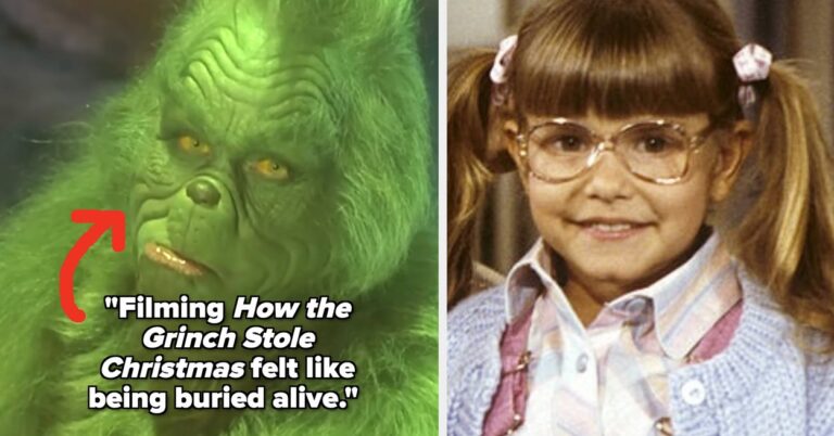 19 Disturbing Behind-The-Scenes Facts About Movies We Loved As Kids That Are Way Darker Than I Ever Realized