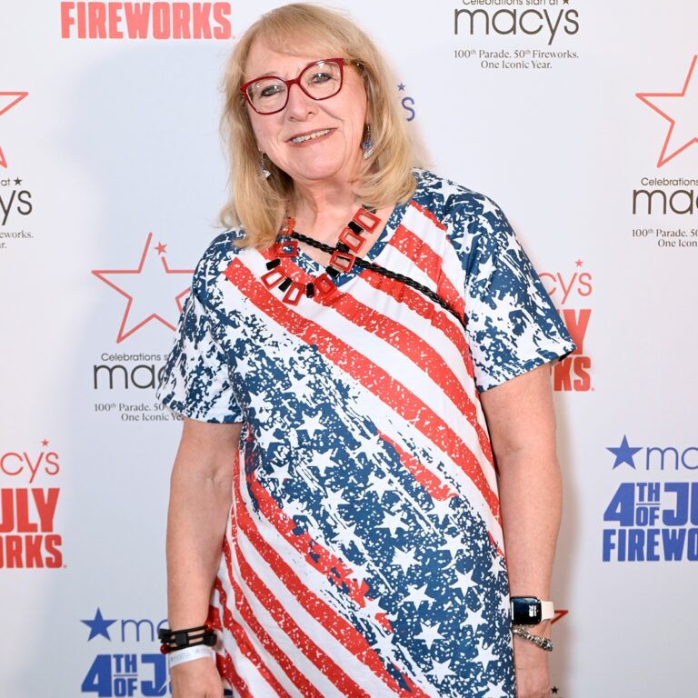 Taylor Swift, Travis Kelce’s Wedding: Donna Kelce Speaks Out