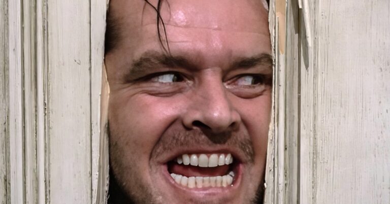 Guess The ’80s & ’90s Film Quotes