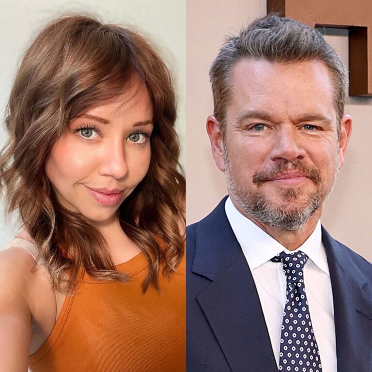 Matt Damon’s Stunt Double in The Odyssey, Devyn Dalton