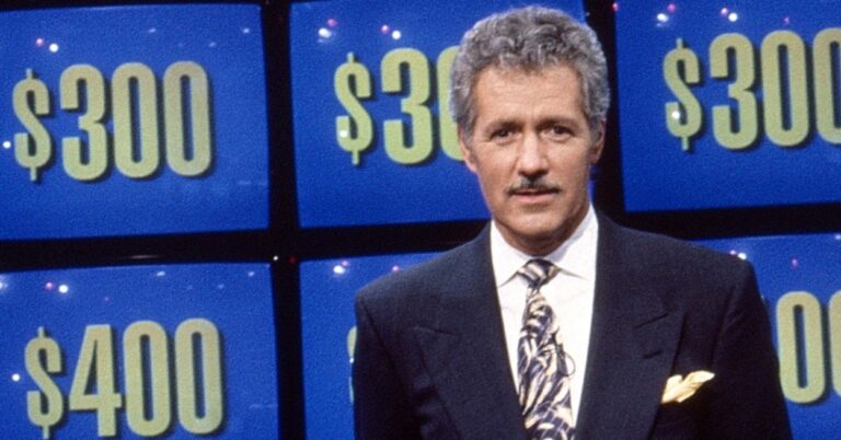 Can You Answer These 20 Easy “Jeopardy!” Questions?