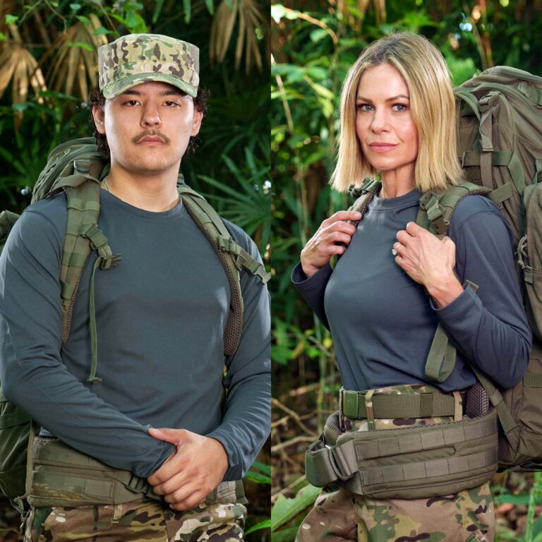 Collin Gosselin, Candace Cameron Bure, More
