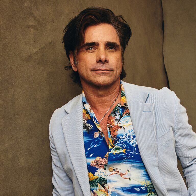 John Stamos Declines Dancing With the Stars “Every Single Season”