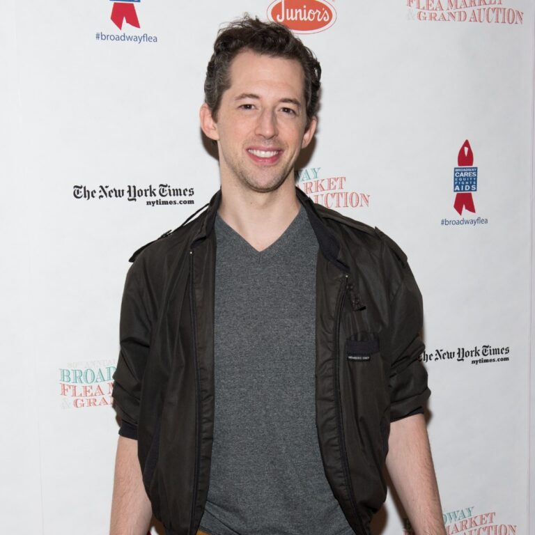 Josh Grisetti, Marvelous Mrs. Maisel Actor, Dead at 44