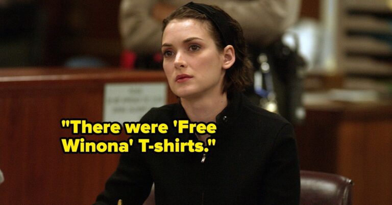 People Are Sharing The Wild 2000s Scandals That Would 100% Be Trending Today