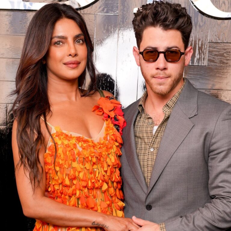 Nick Jonas, Priyanka Chopra Read First DMs to Each Other